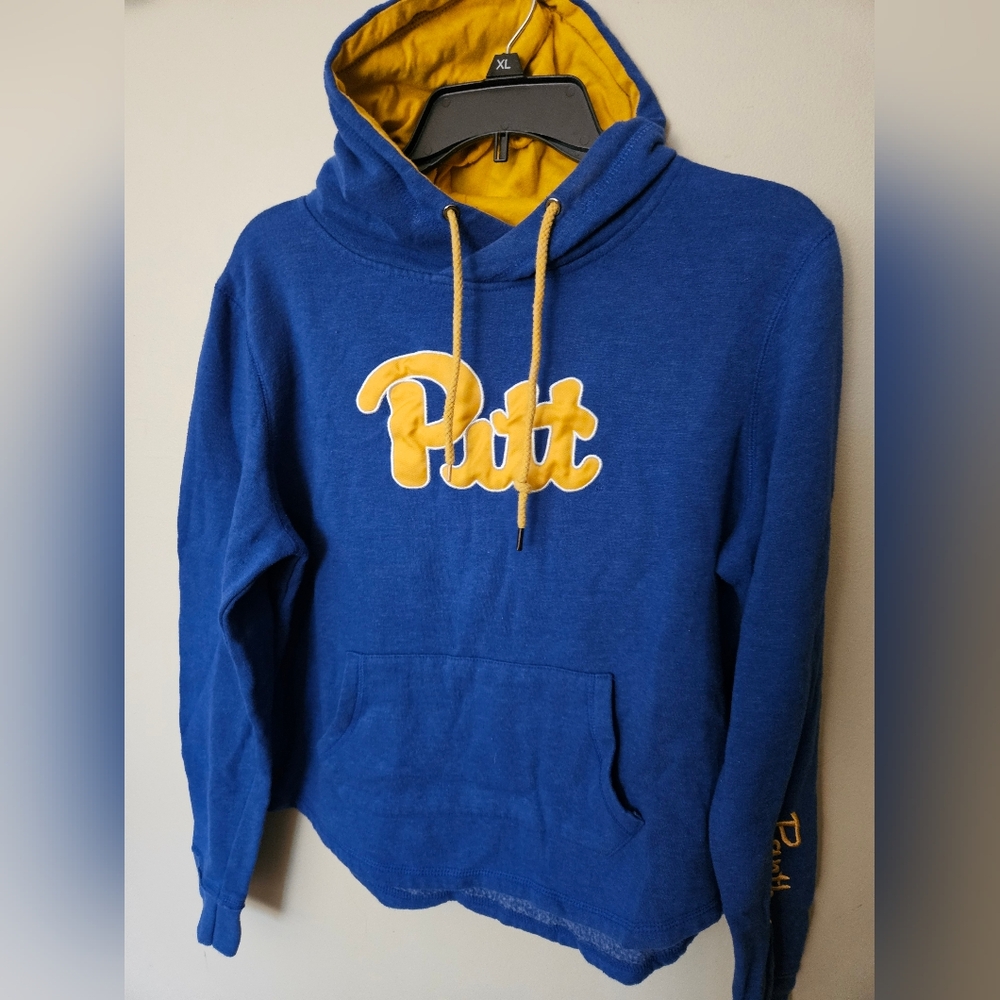 Pitt Sweatshirt
